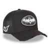 Batman Logo DC Trucker - Capslab